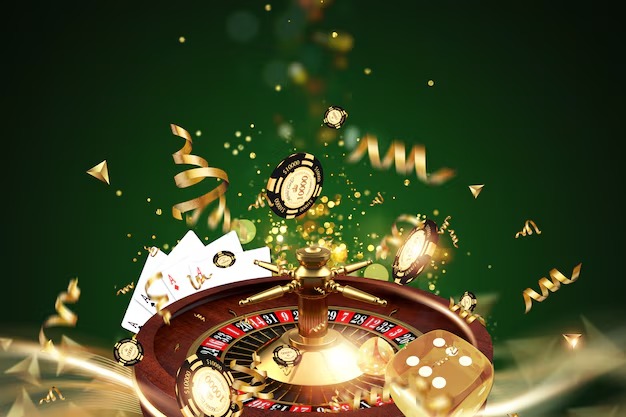 royal 30 slot Palembang Live Table